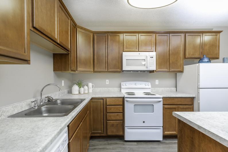 Rental property