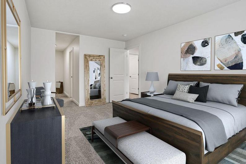 Rental property