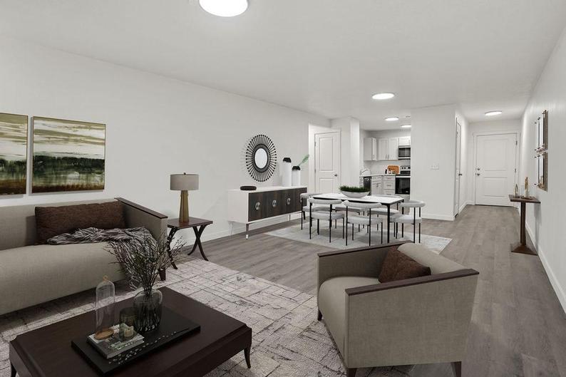 Rental property