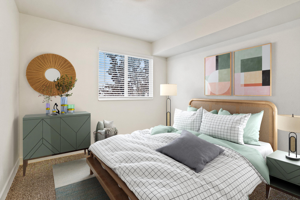 Apartment For Rent at 1080 N State St, Orem, UT 84057