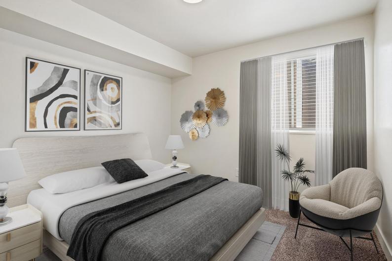 Rental property