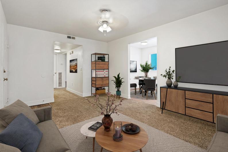Rental property