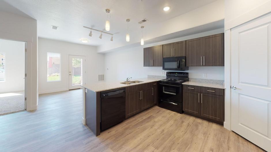 Rental property