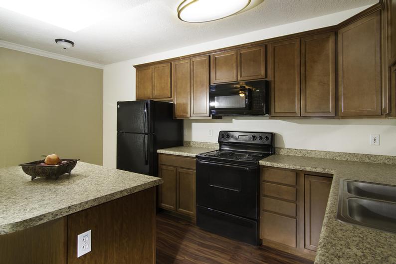 Rental property