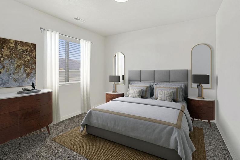 Rental property