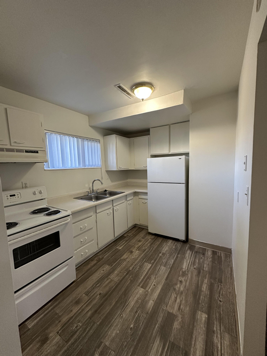Apartment For Rent at 1985 2100 East, Salt Lake City, UT 84108