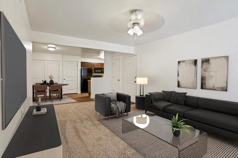 Rental property