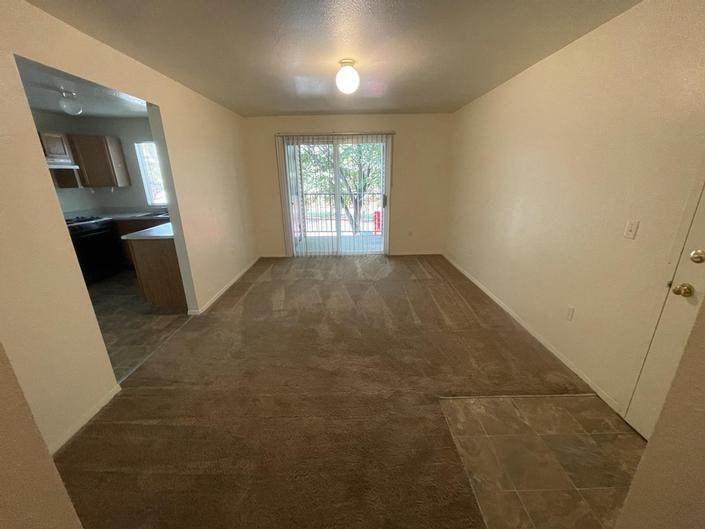Rental property