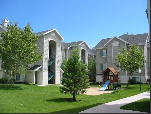 Rental property