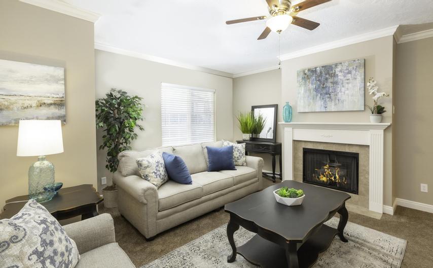 Rental property