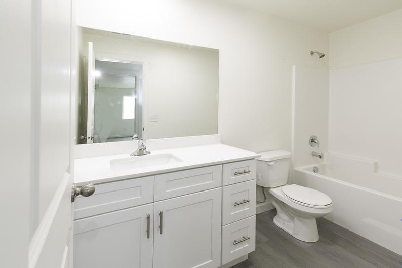 Rental property