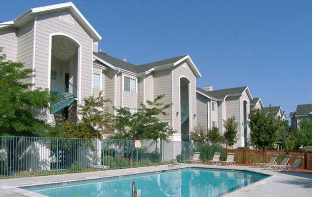 Rental property