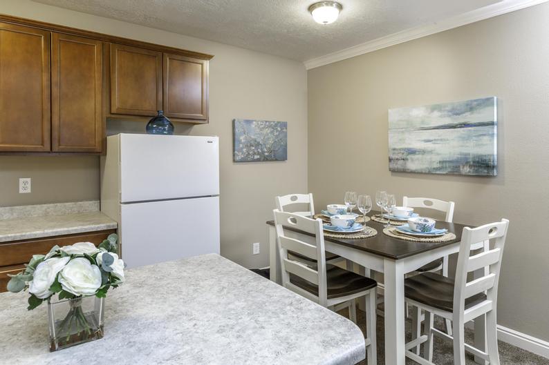 Rental property