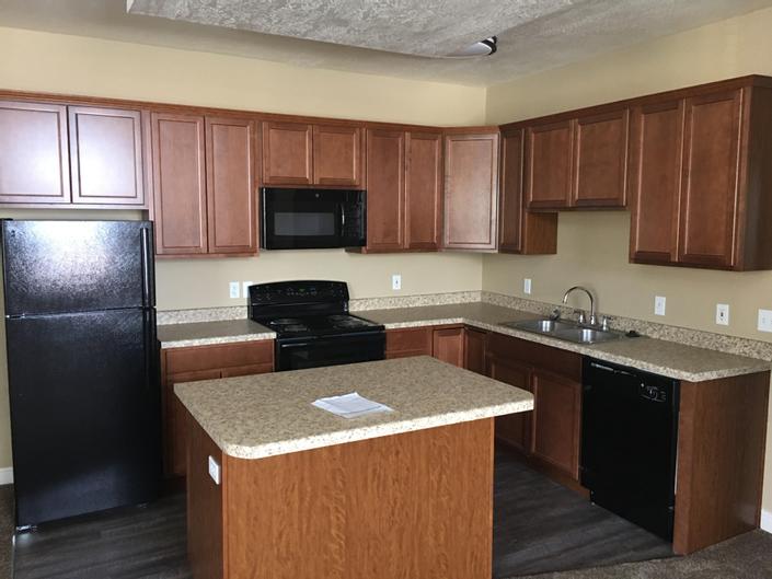 Rental property