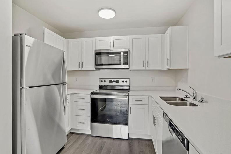 Rental property