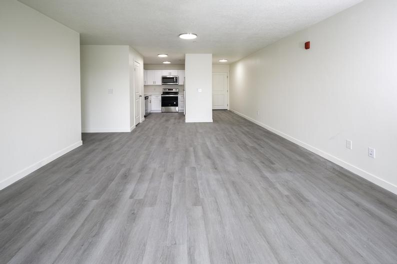 Rental property