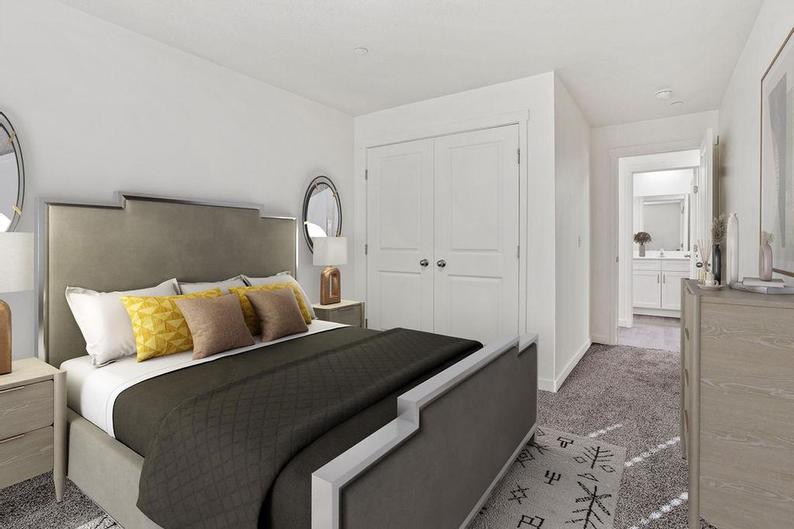 Rental property