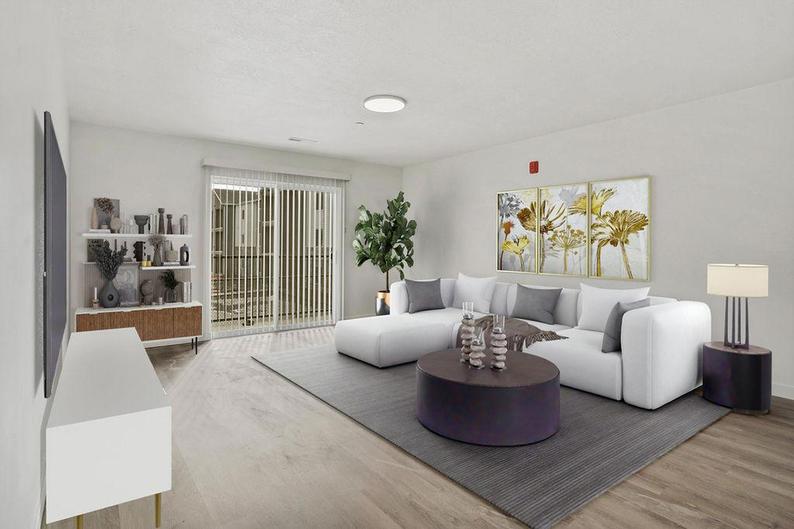 Rental property