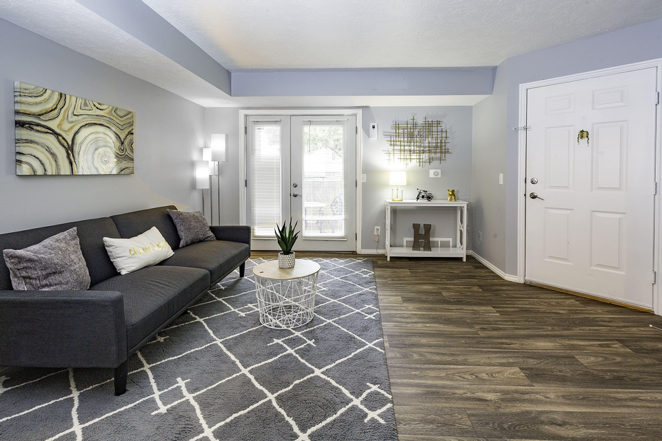 Apartment For Rent at West Hidden Cove North, Layton, UT 84041