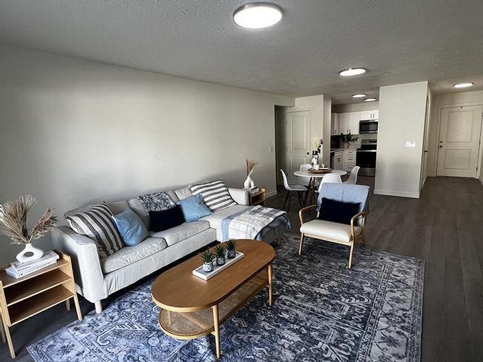 Rental property
