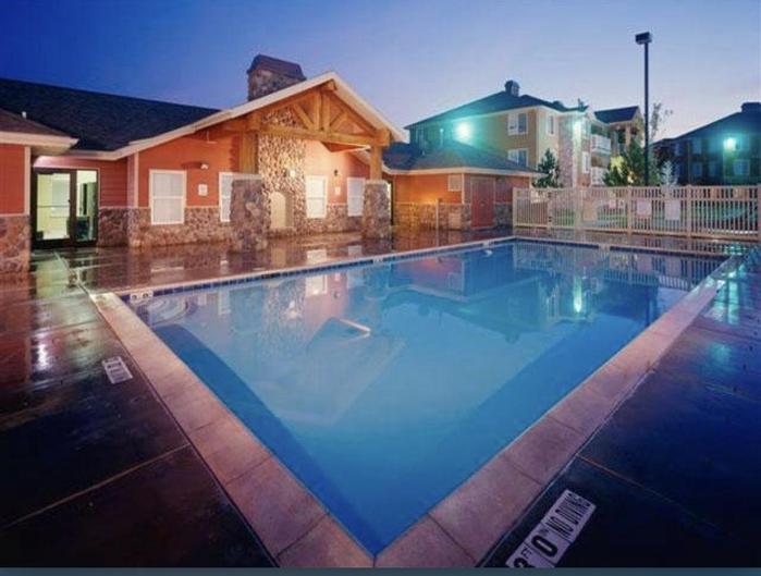 Rental property