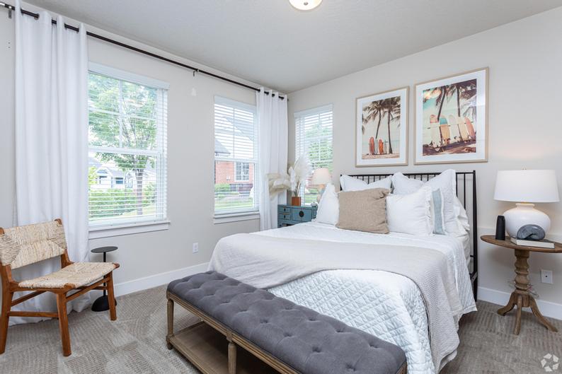 Rental property