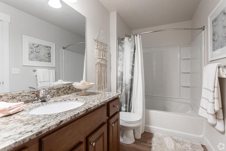 Rental property
