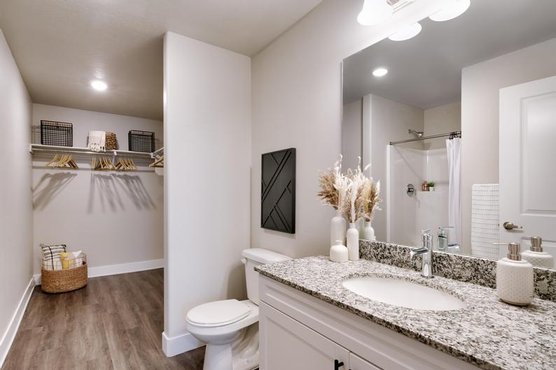 Rental property