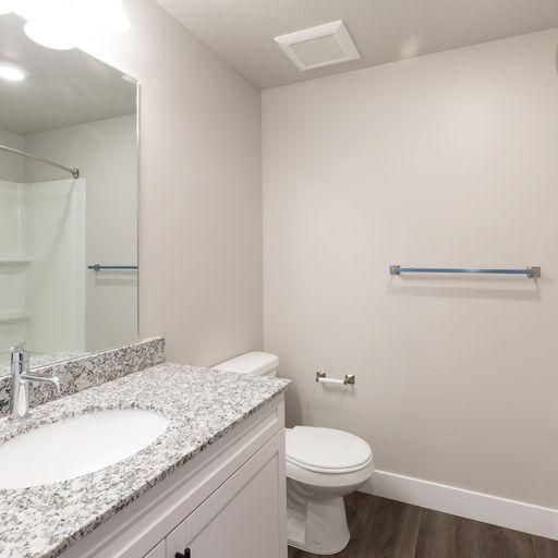 Apartment For Rent at 1461 E 100 S, Payson, UT 84651