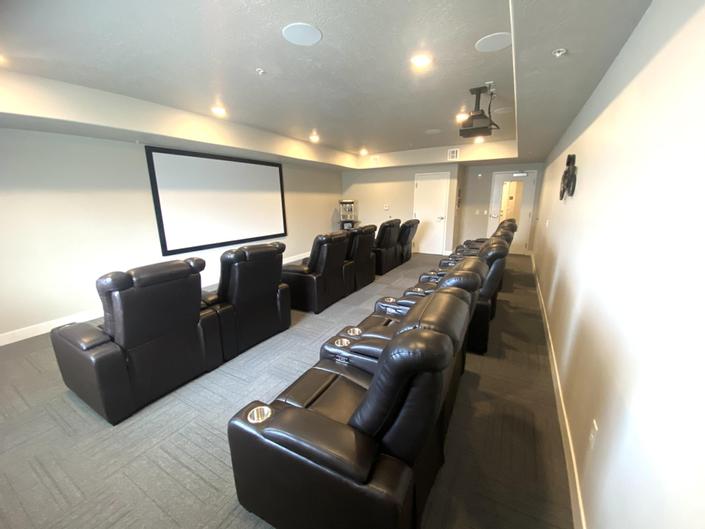 Rental property