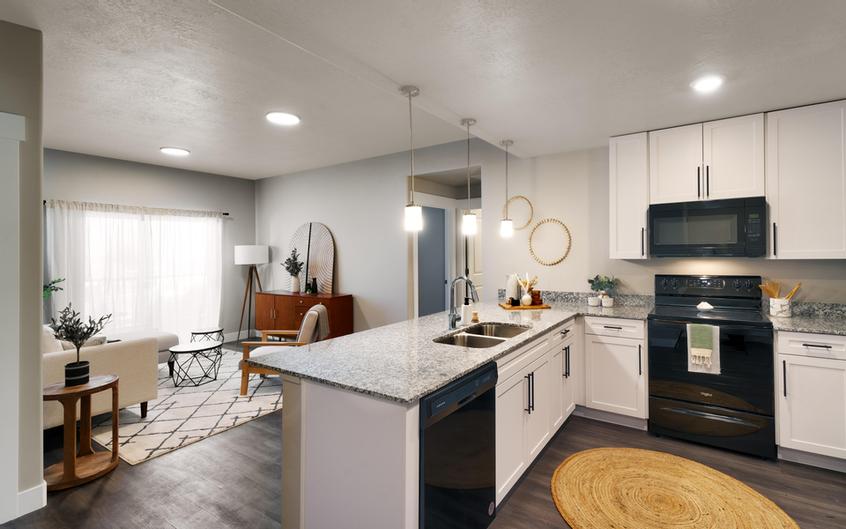 Rental property