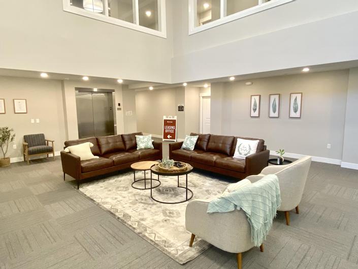 Rental property