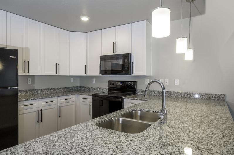 Rental property