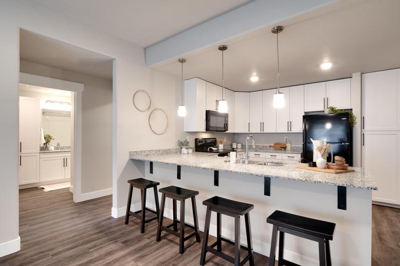 Rental property