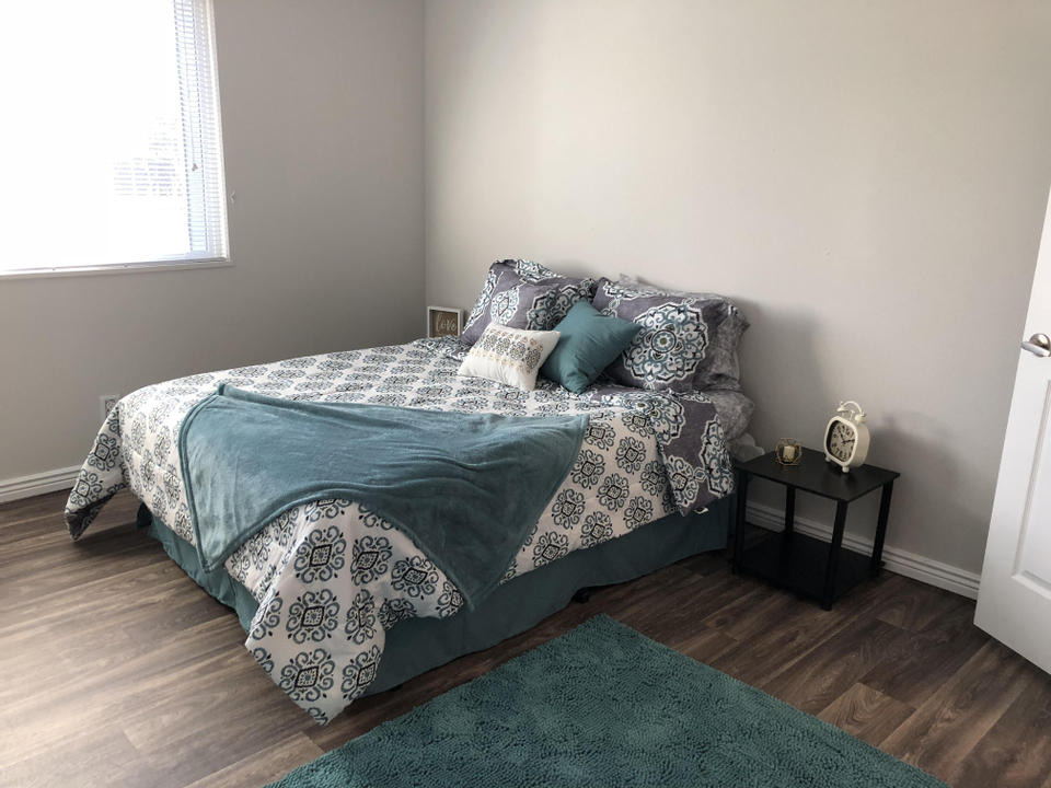 Apartment For Rent at 4418 South Lemans Drive, Salt Lake City, UT 84124