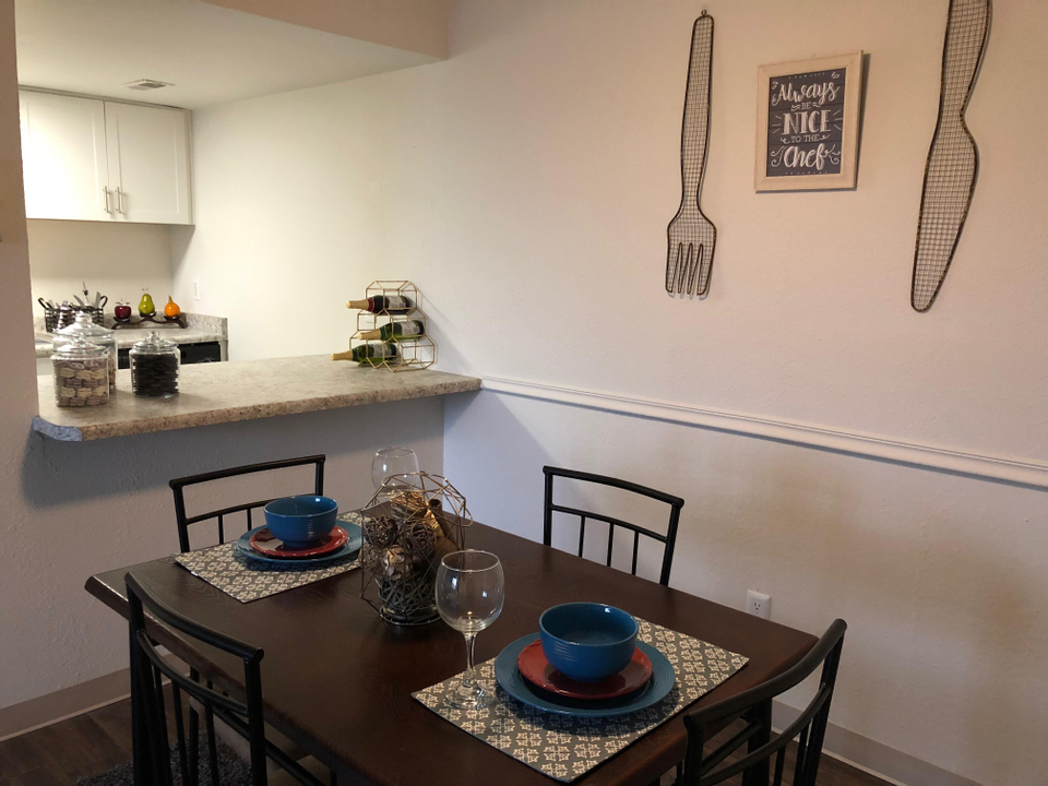 Apartment For Rent at 4418 South Lemans Drive, Salt Lake City, UT 84124