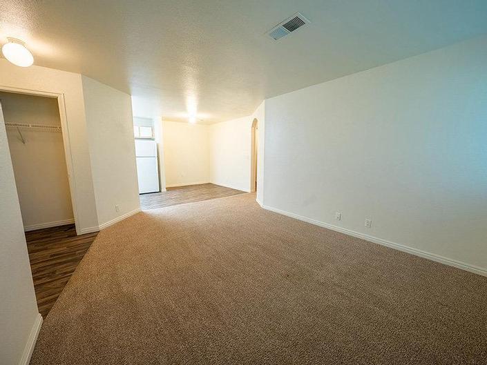 Rental property