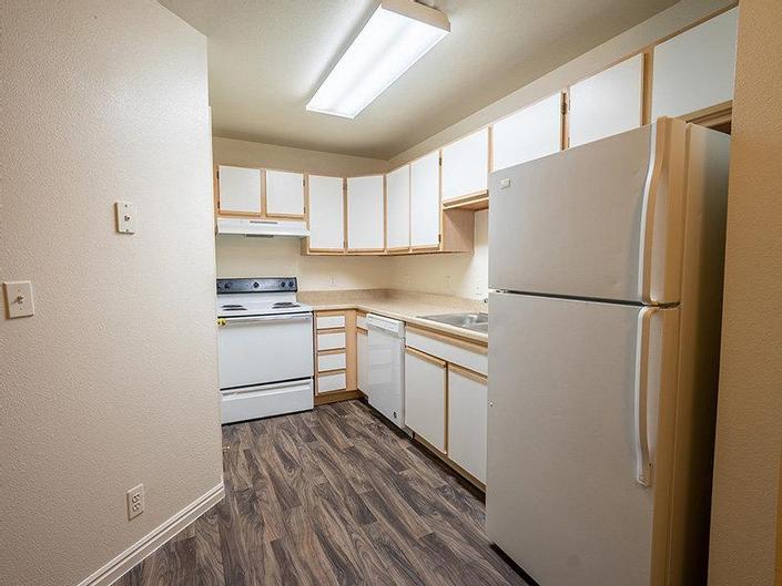 Rental property