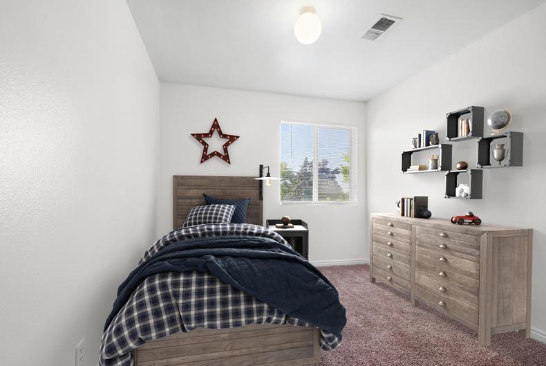 Rental property