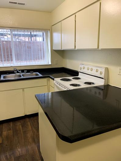 Rental property