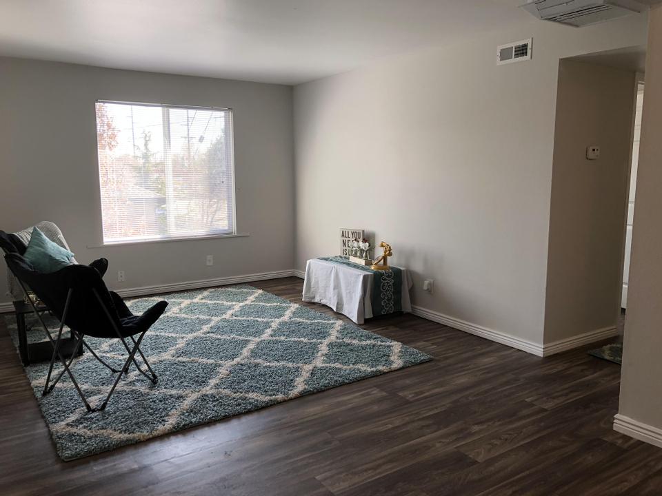 Apartment For Rent at 4418 South Lemans Drive, Salt Lake City, UT 84124