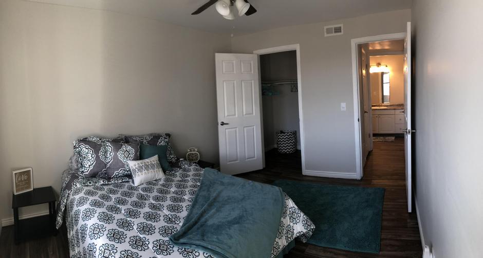 Rental property