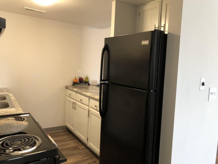 Rental property