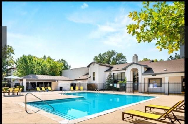 Rental property