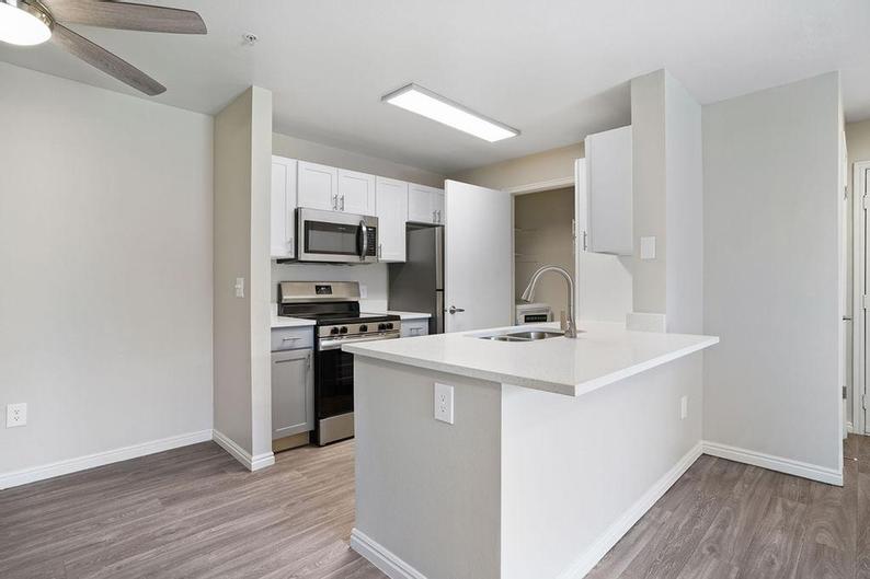 Rental property
