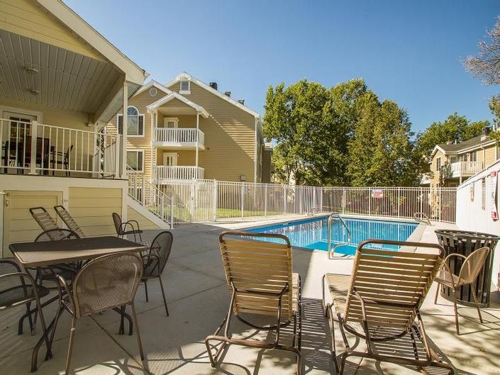 Rental property
