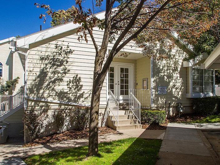 Rental property