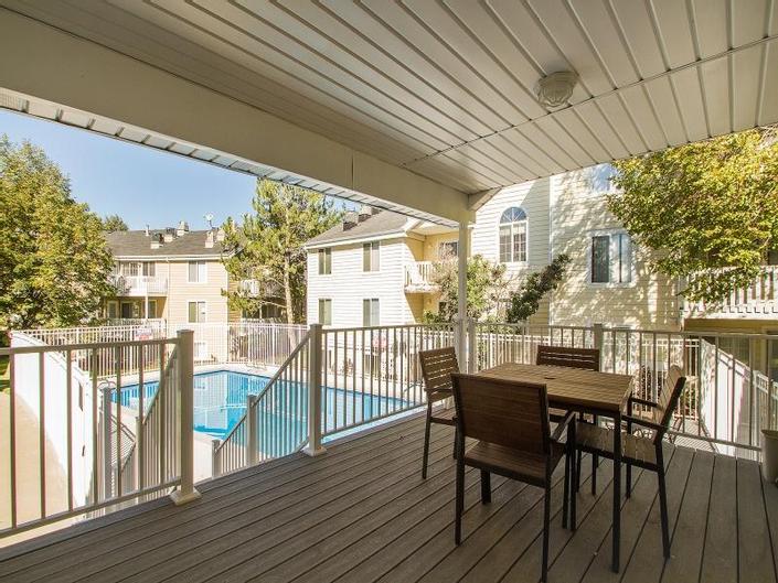 Rental property