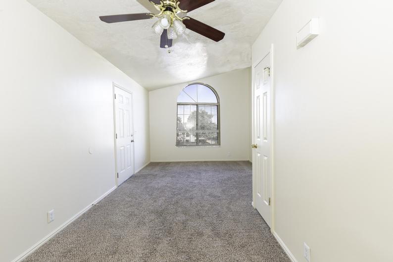 Rental property