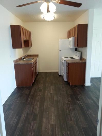 Rental property